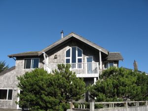 best bed breakfast on the central oregon coast