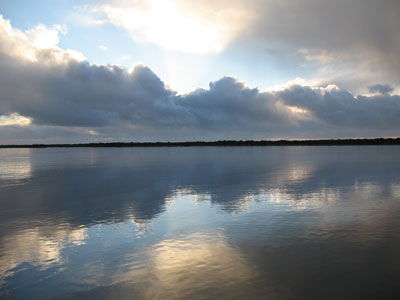 Nehalem Bay