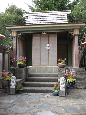 Zen Garden Patios Image